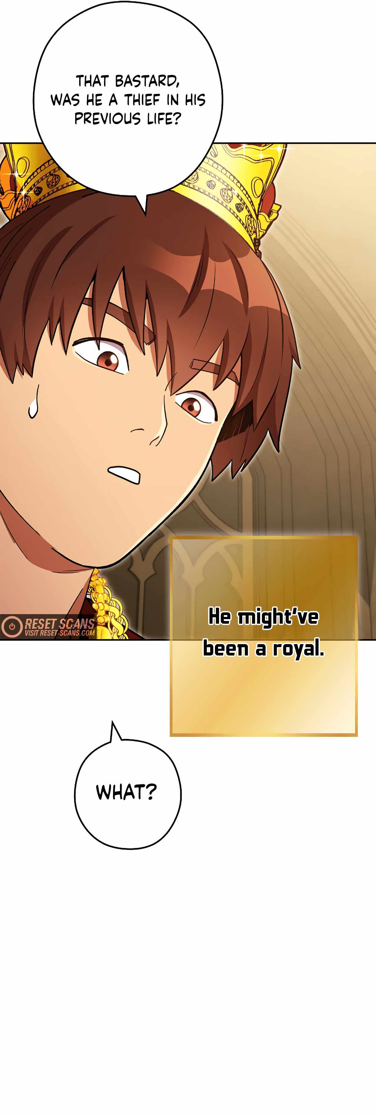 Dungeon Reset chapter 154 page 4