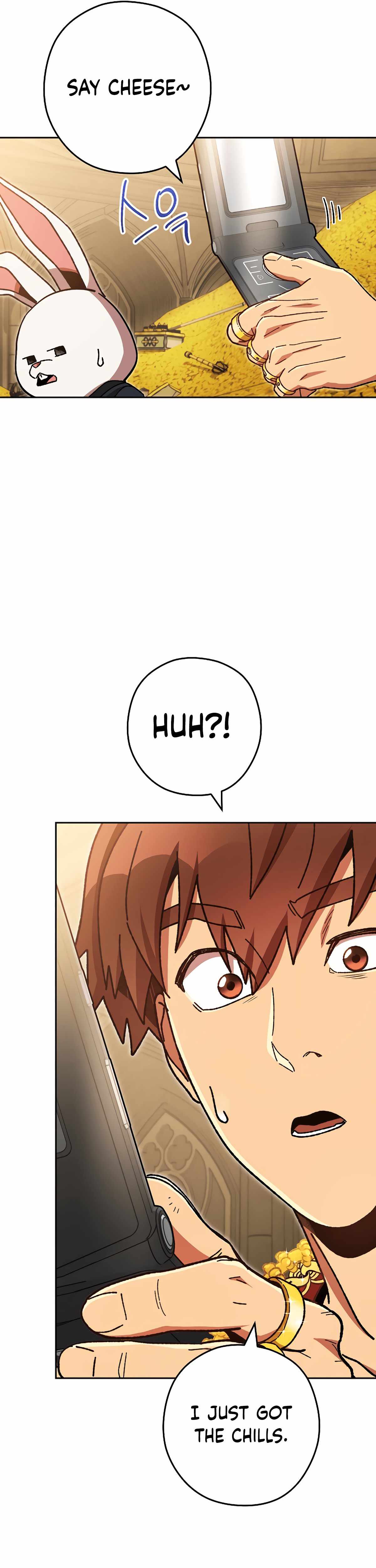 Dungeon Reset chapter 154 page 41