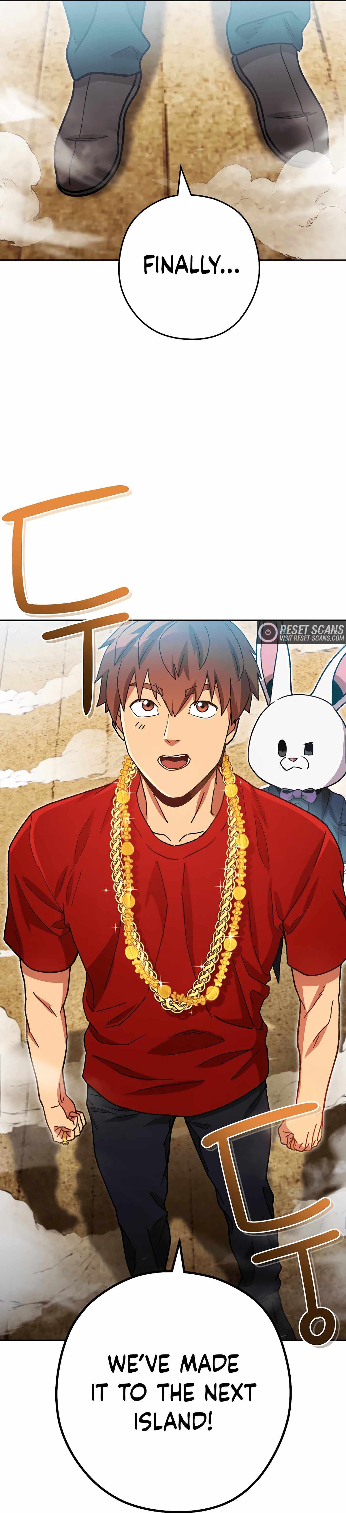 Dungeon Reset chapter 154 page 46