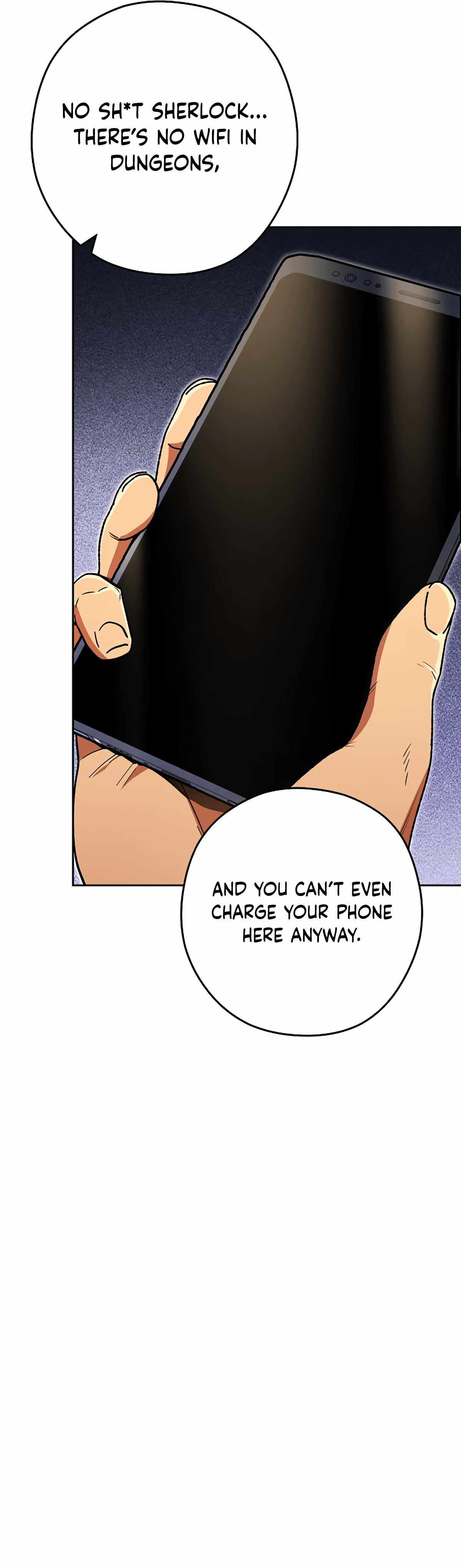 Dungeon Reset chapter 154 page 8