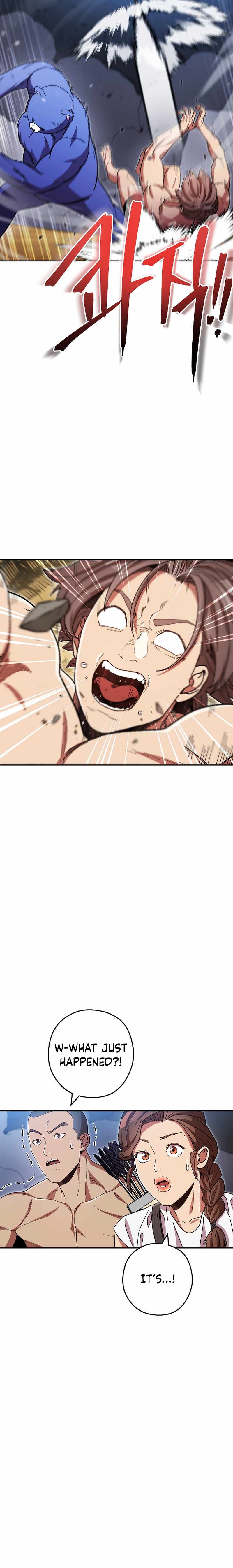 Dungeon Reset chapter 155 page 13