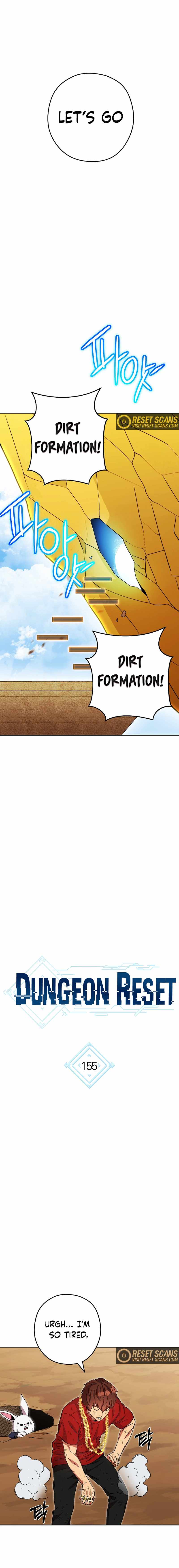 Dungeon Reset chapter 155 page 2