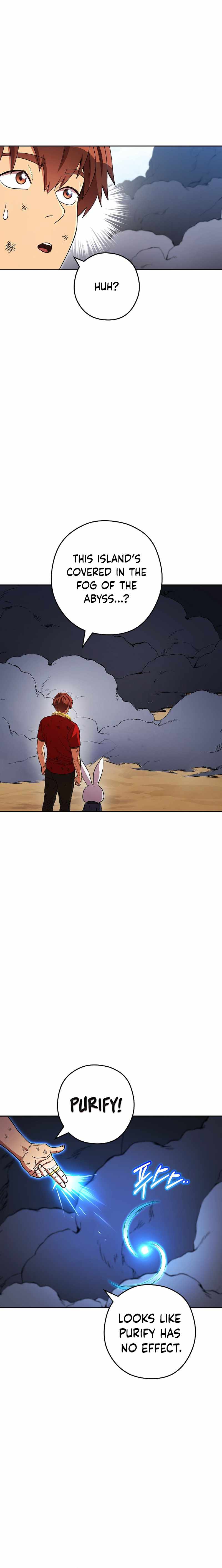 Dungeon Reset chapter 155 page 3