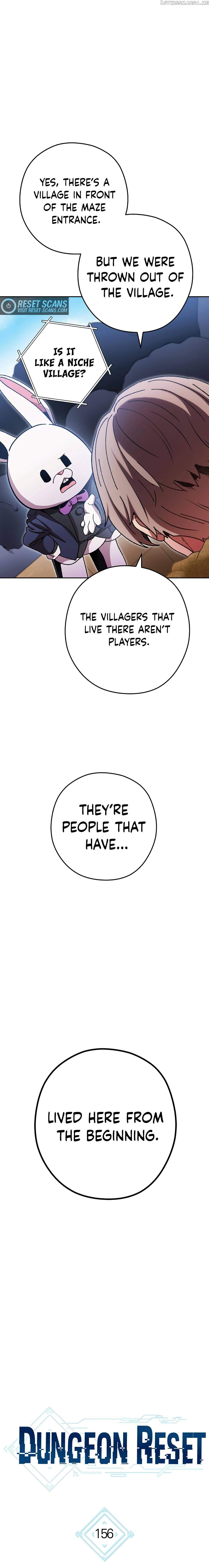 Dungeon Reset chapter 156 page 10