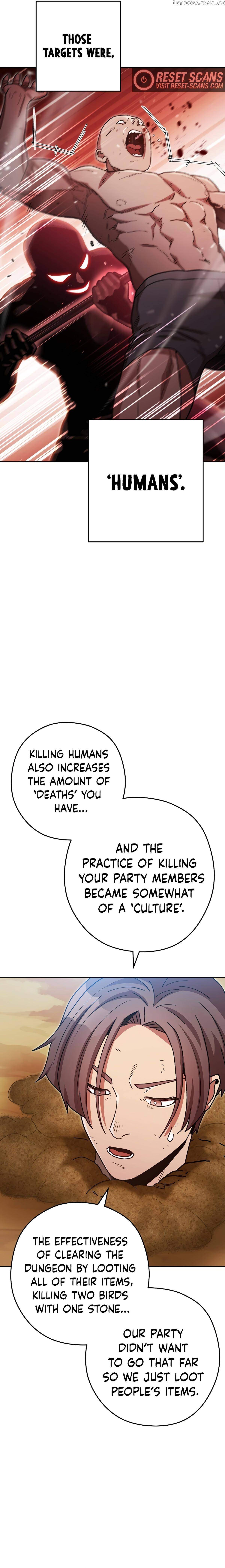Dungeon Reset chapter 156 page 2