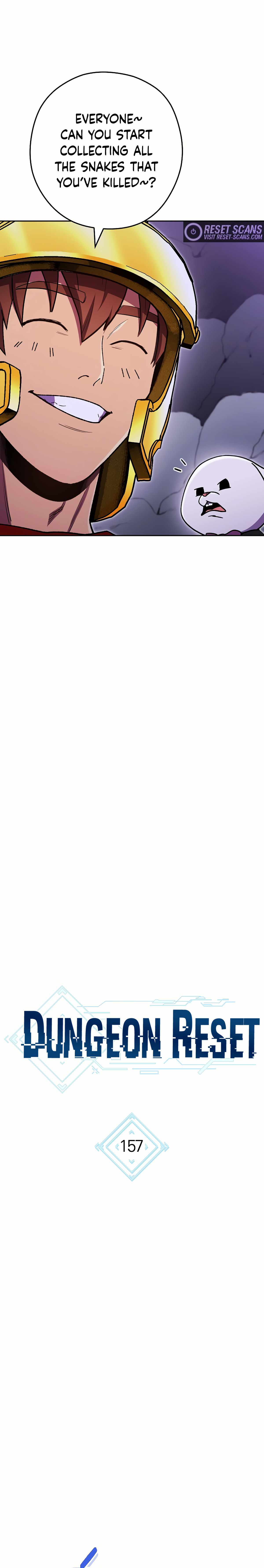 Dungeon Reset chapter 157 page 3