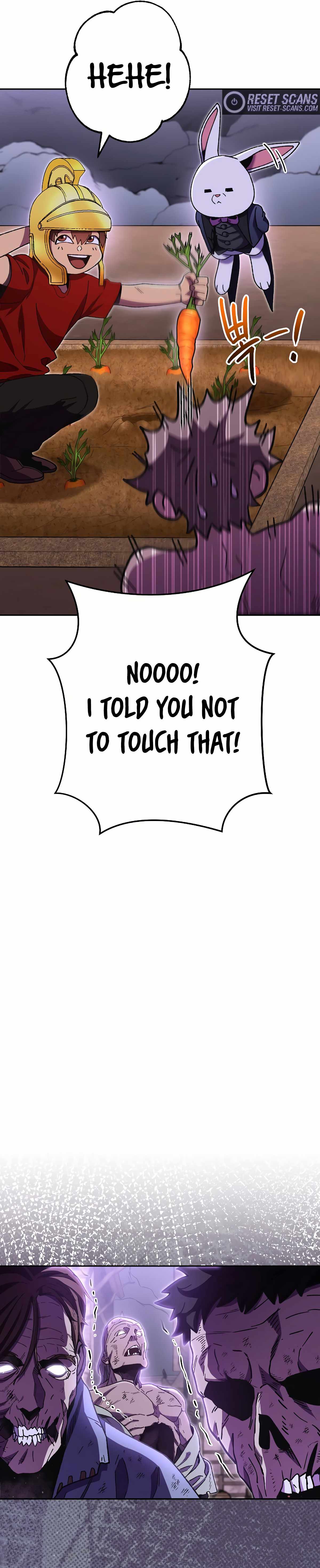 Dungeon Reset chapter 157 page 31