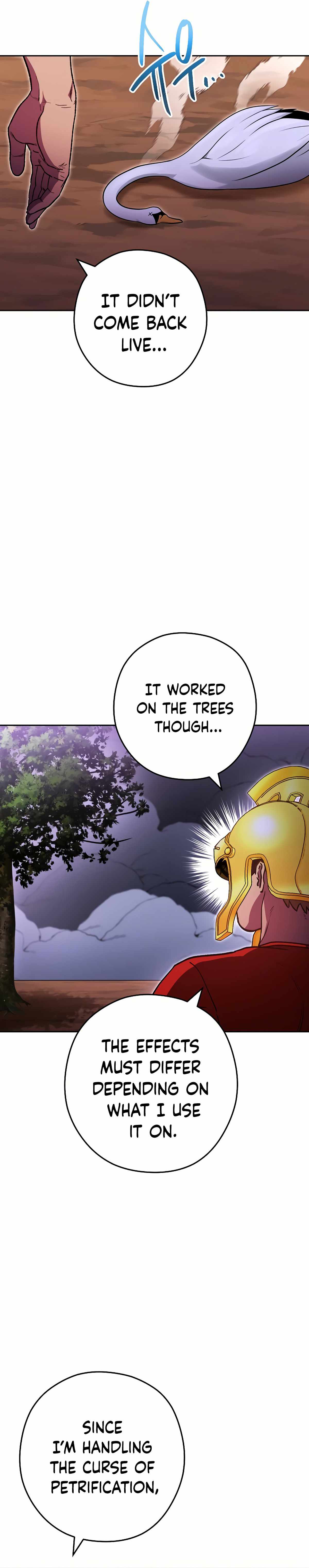 Dungeon Reset chapter 157 page 7