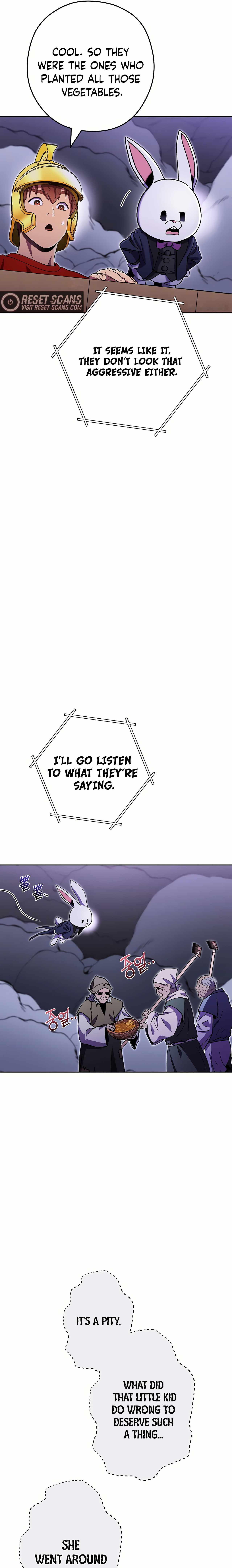 Dungeon Reset chapter 158 page 12