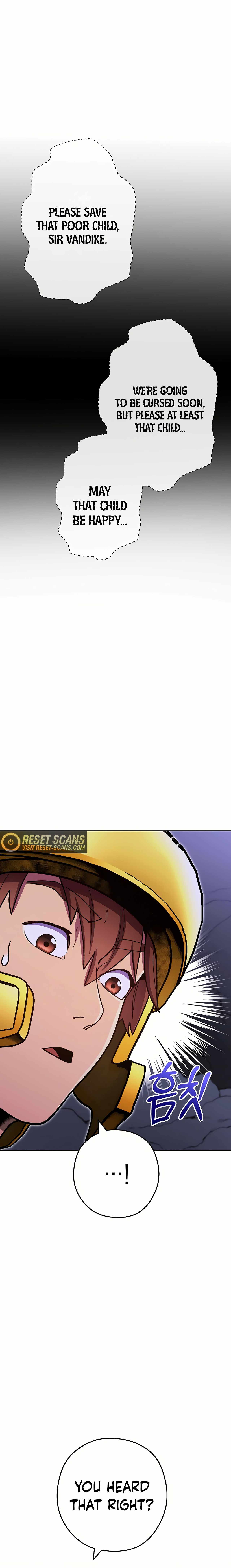 Dungeon Reset chapter 158 page 15