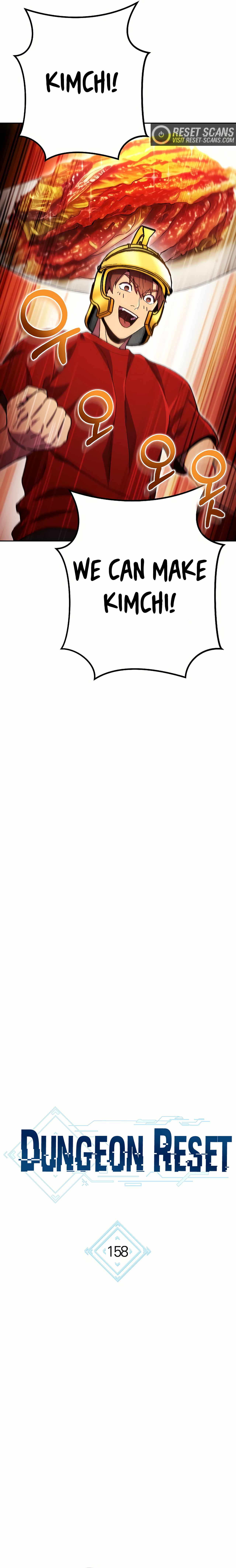 Dungeon Reset chapter 158 page 7