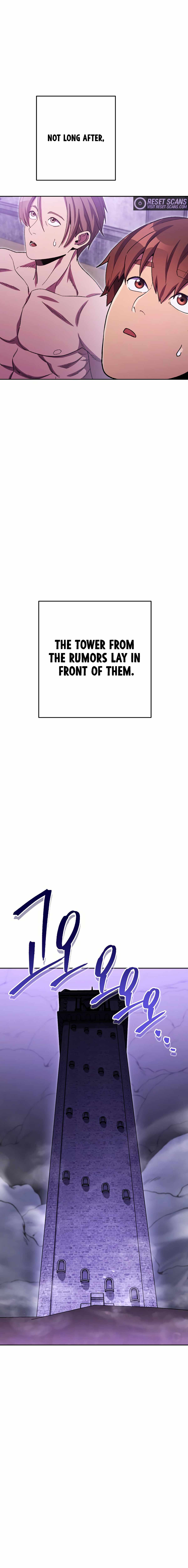 Dungeon Reset chapter 159 page 14