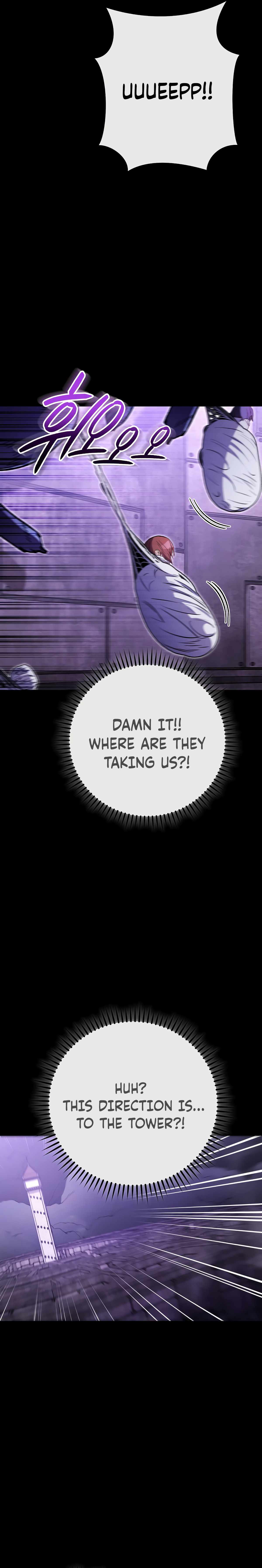 Dungeon Reset chapter 159 page 16