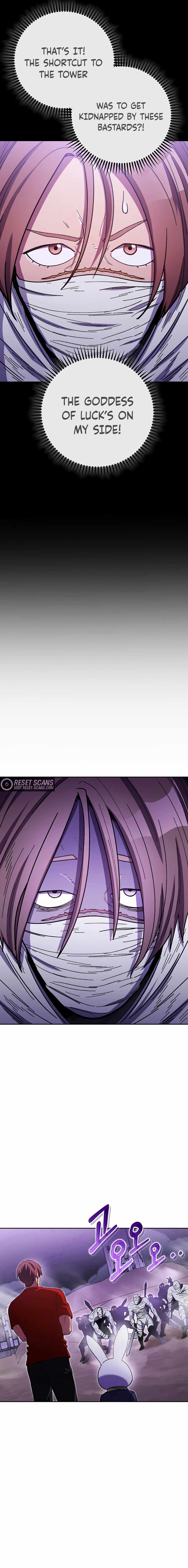 Dungeon Reset chapter 159 page 17