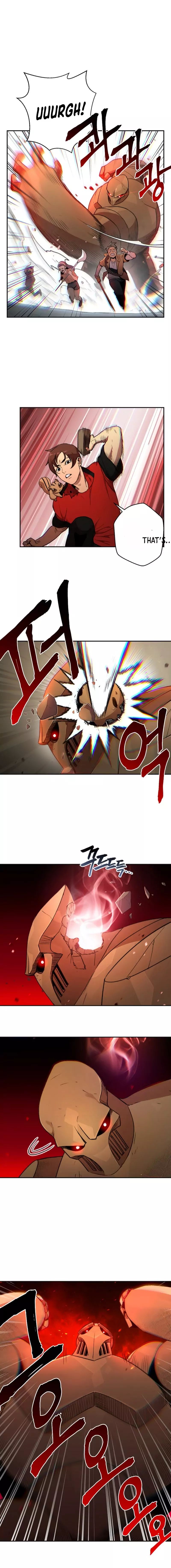 Dungeon Reset chapter 16 page 6