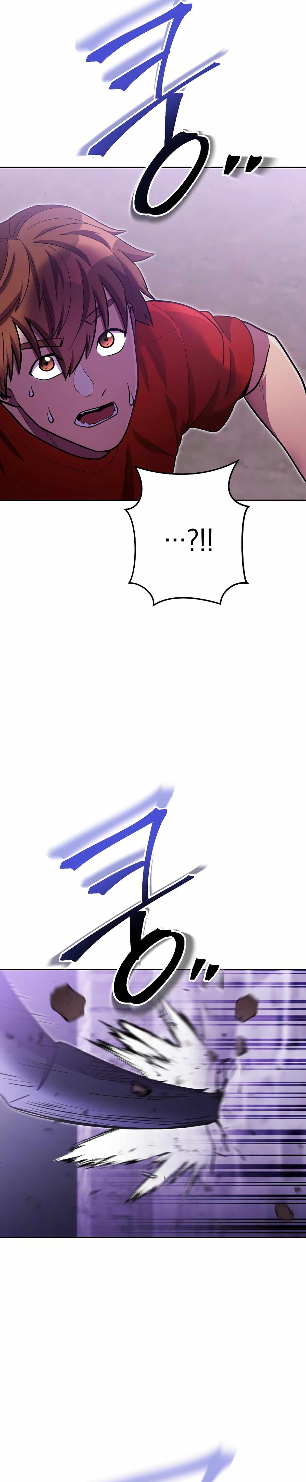 Dungeon Reset chapter 160 page 10