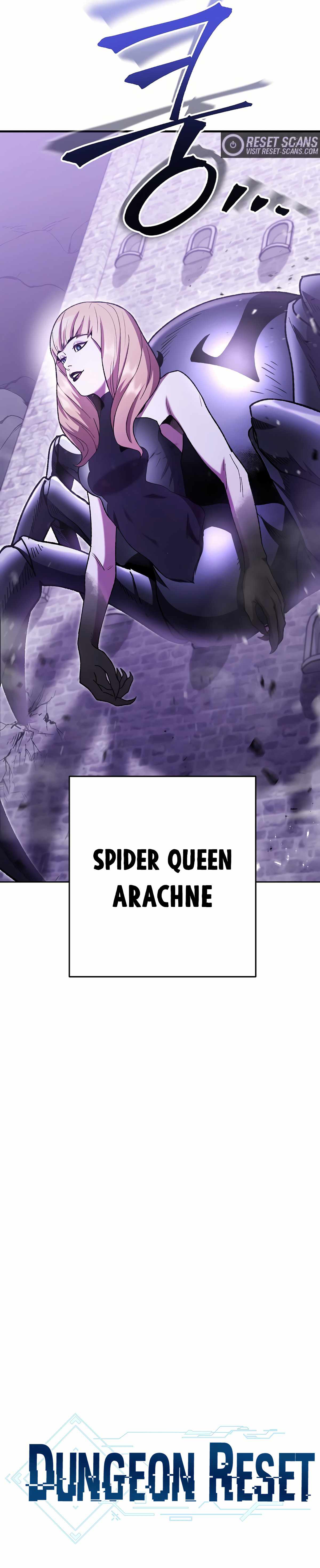 Dungeon Reset chapter 160 page 11