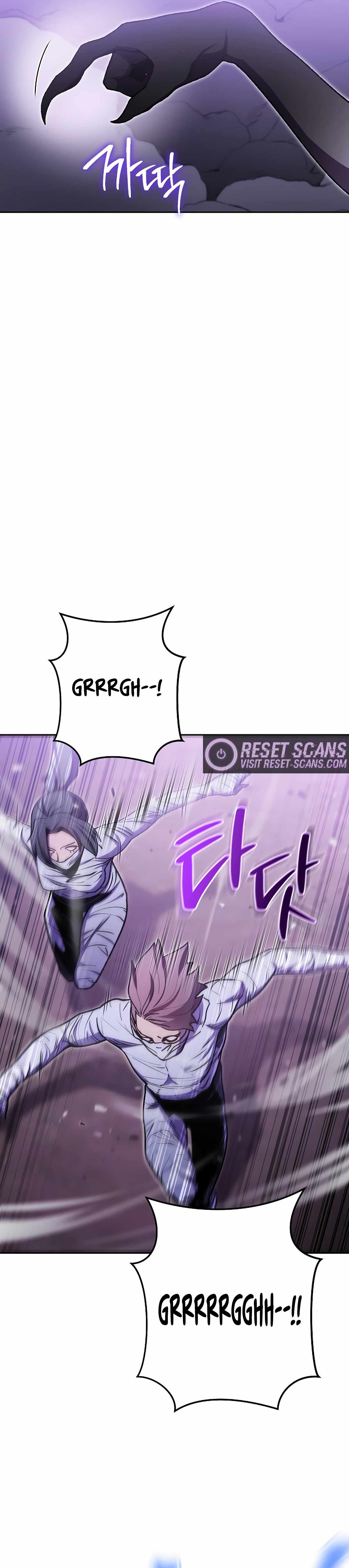 Dungeon Reset chapter 160 page 13