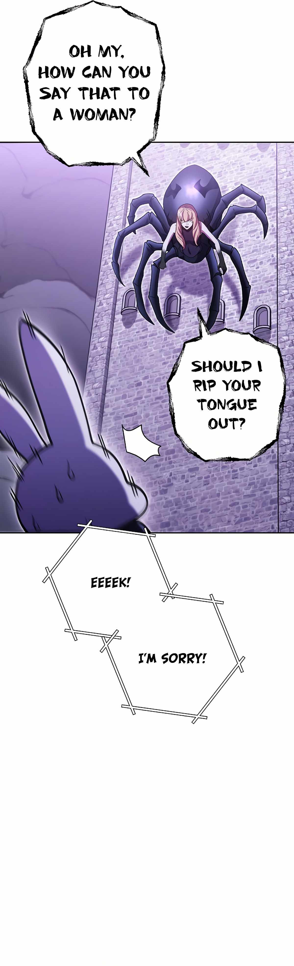 Dungeon Reset chapter 160 page 18