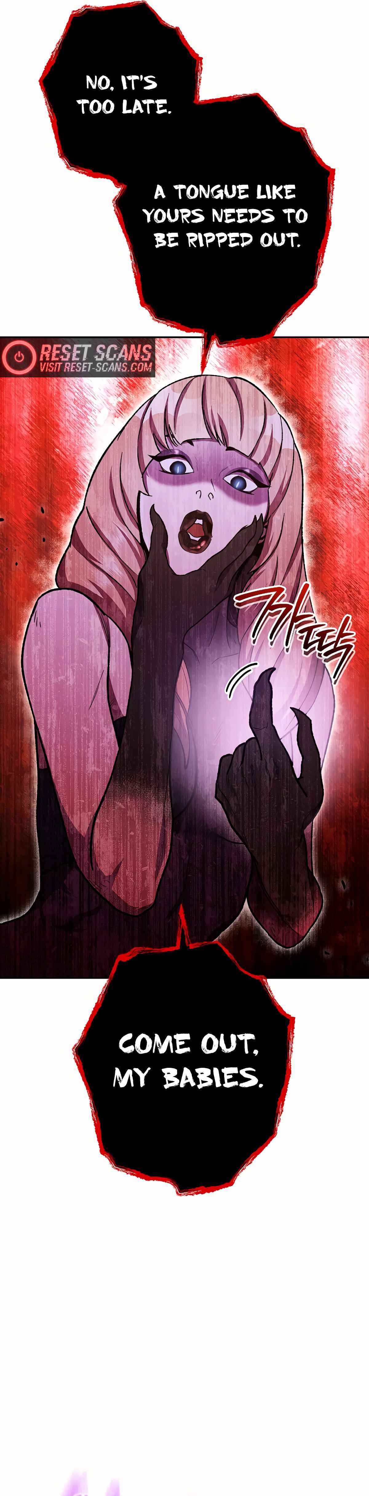 Dungeon Reset chapter 160 page 19