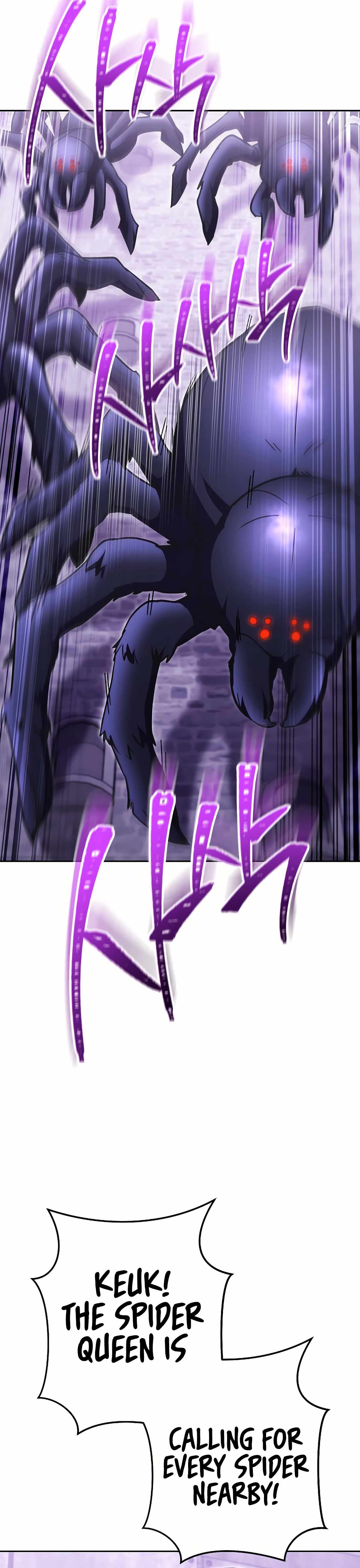 Dungeon Reset chapter 160 page 20