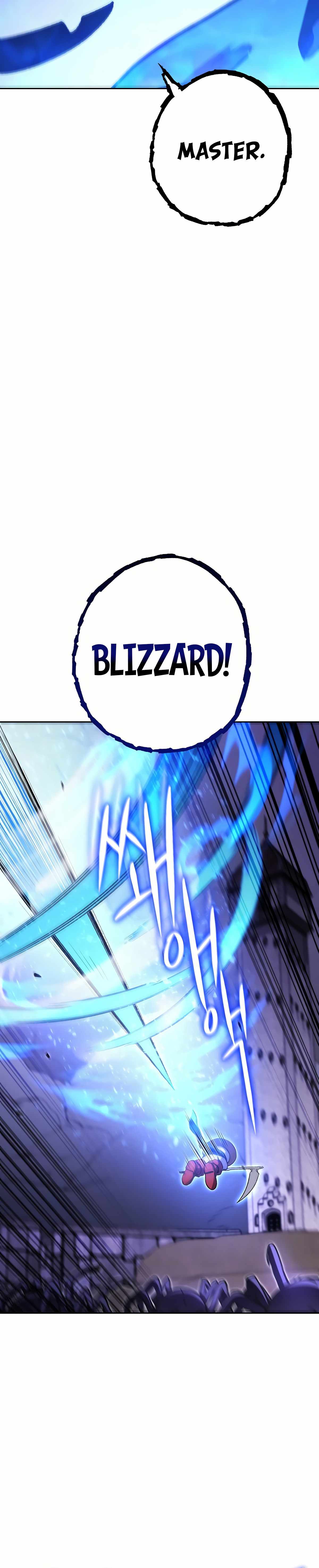 Dungeon Reset chapter 160 page 27