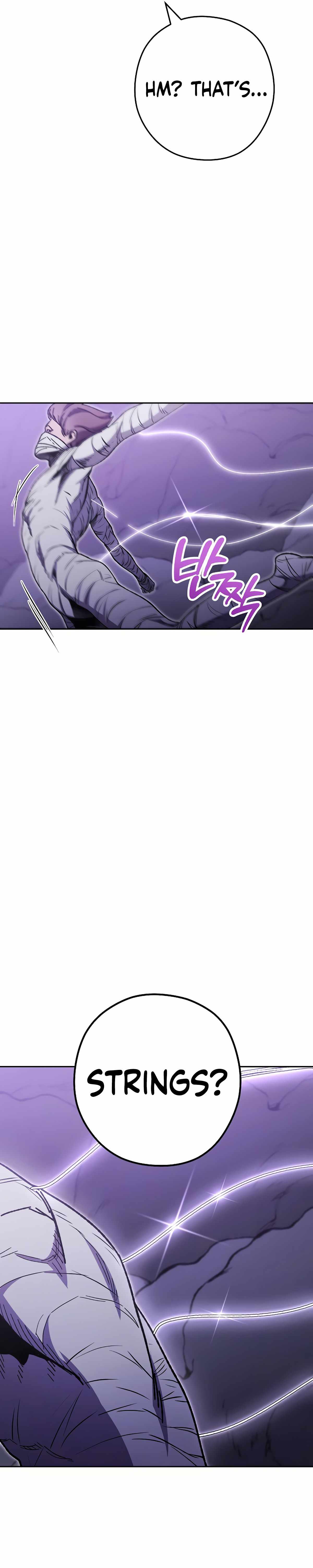 Dungeon Reset chapter 160 page 3