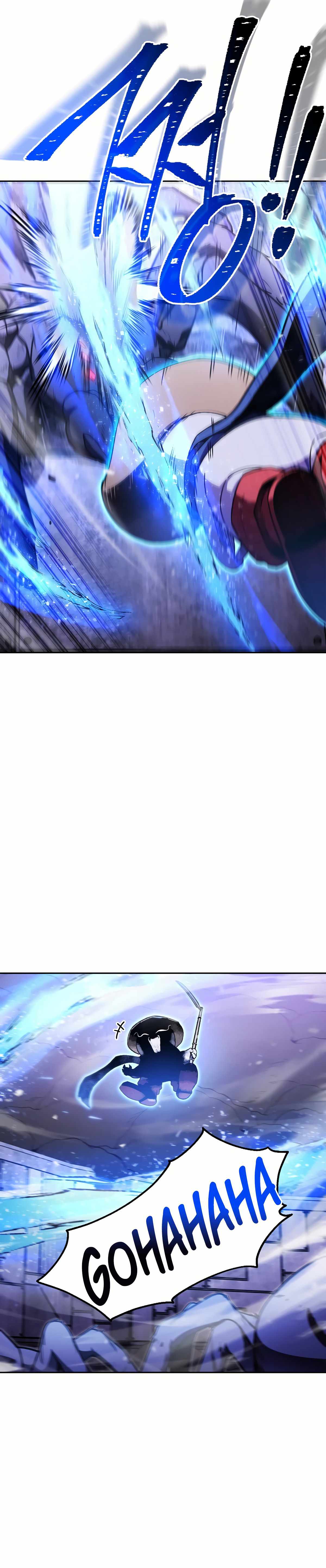 Dungeon Reset chapter 160 page 31