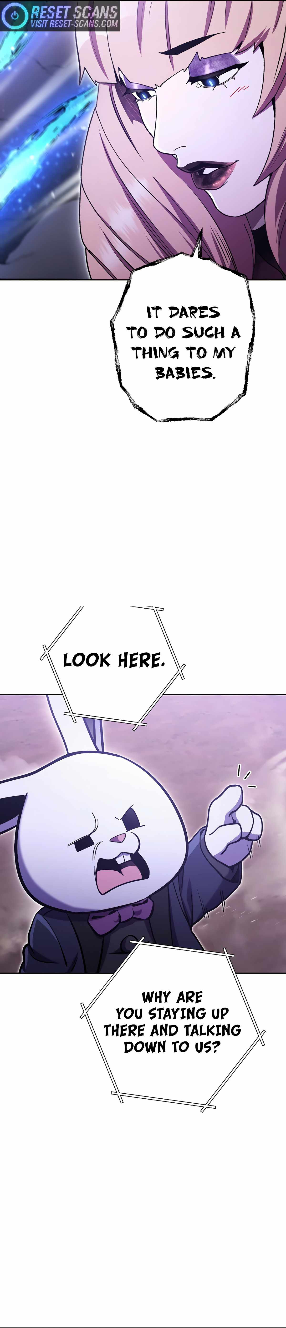 Dungeon Reset chapter 160 page 34