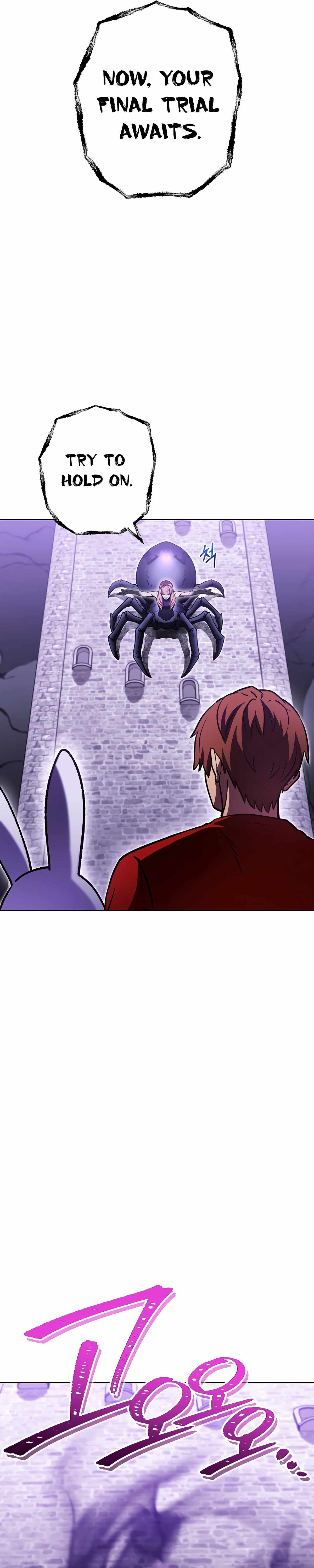Dungeon Reset chapter 160 page 37