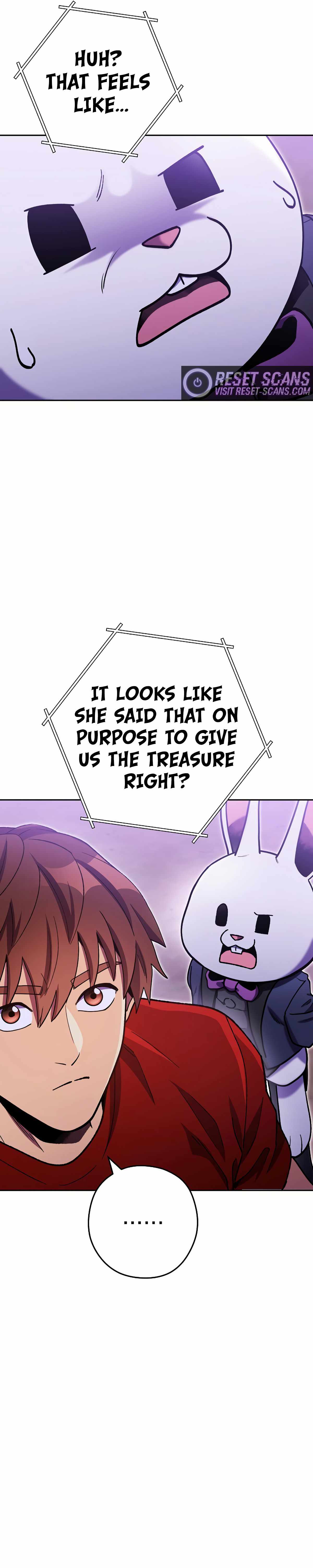 Dungeon Reset chapter 160 page 39