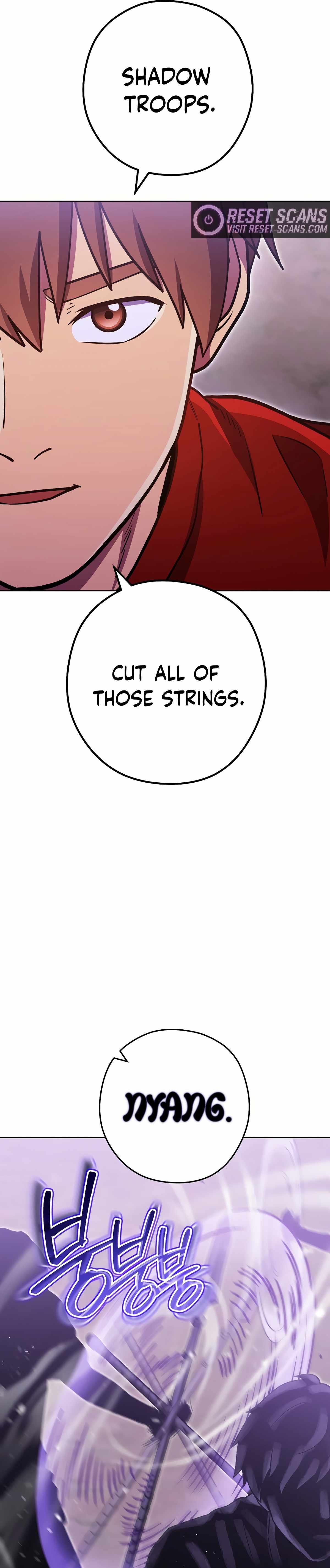 Dungeon Reset chapter 160 page 5