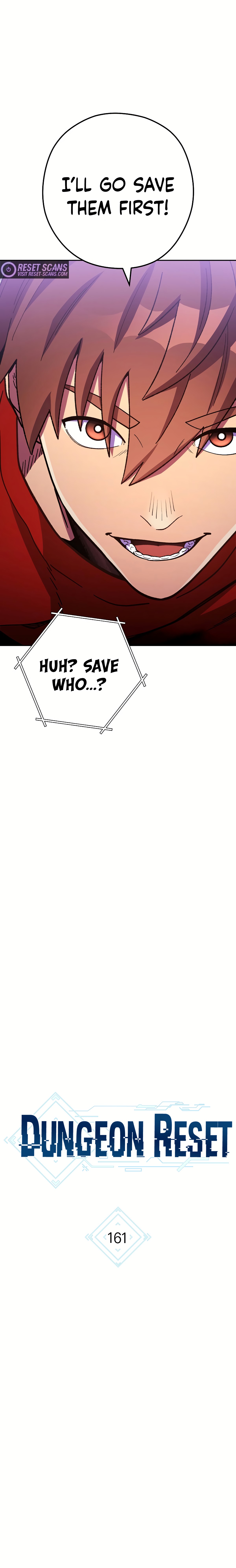 Dungeon Reset chapter 161 page 5