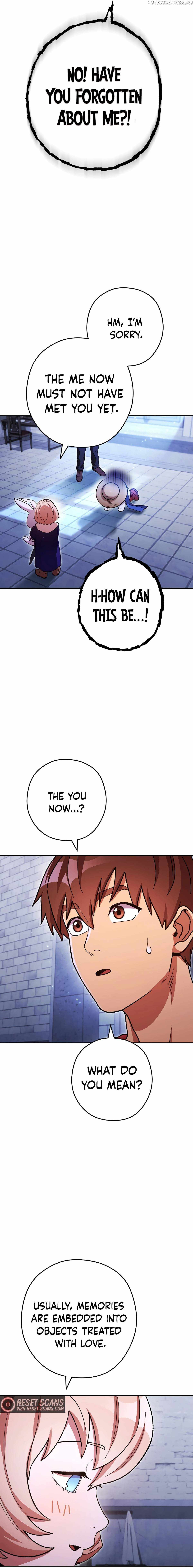 Dungeon Reset chapter 162 page 12