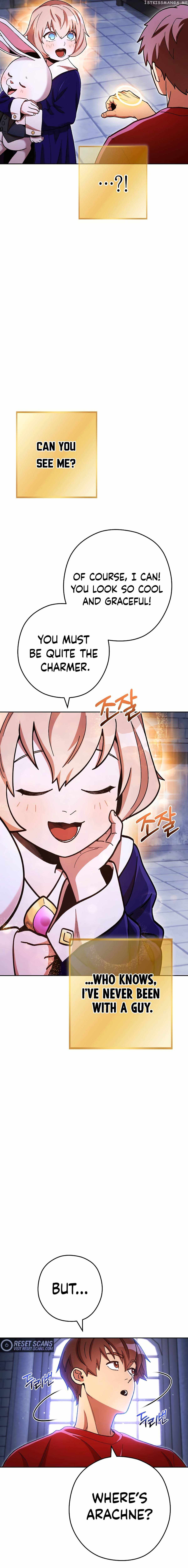 Dungeon Reset chapter 162 page 15