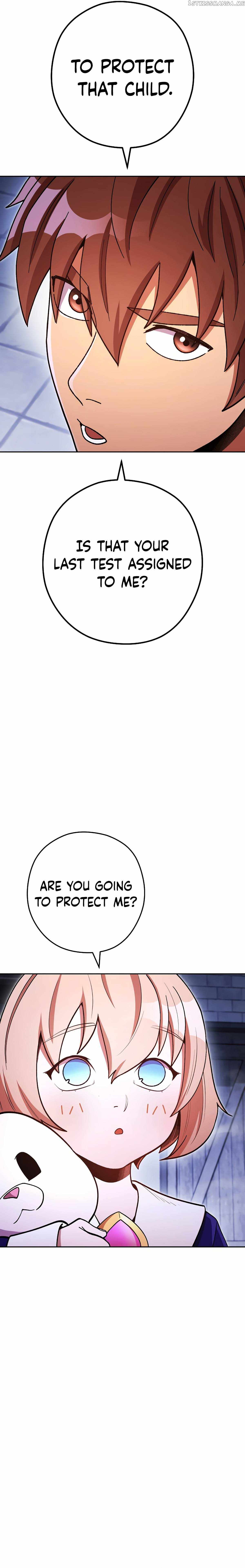 Dungeon Reset chapter 162 page 20