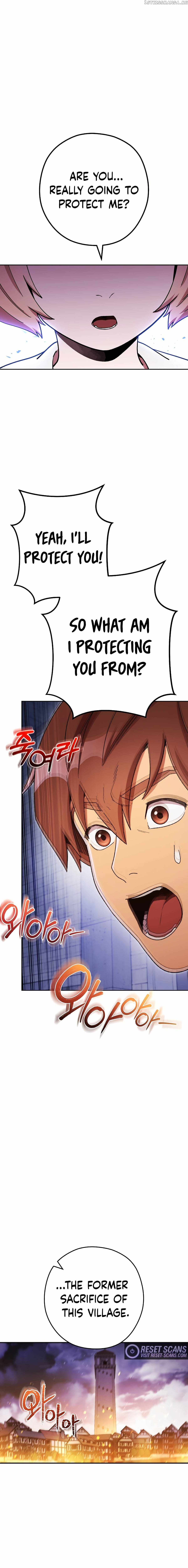 Dungeon Reset chapter 162 page 22