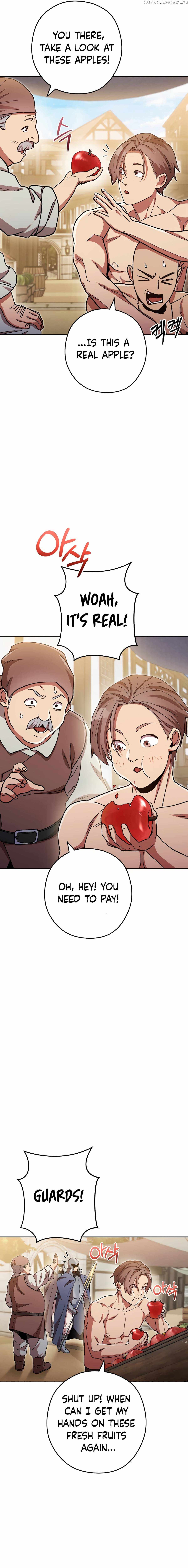 Dungeon Reset chapter 162 page 4