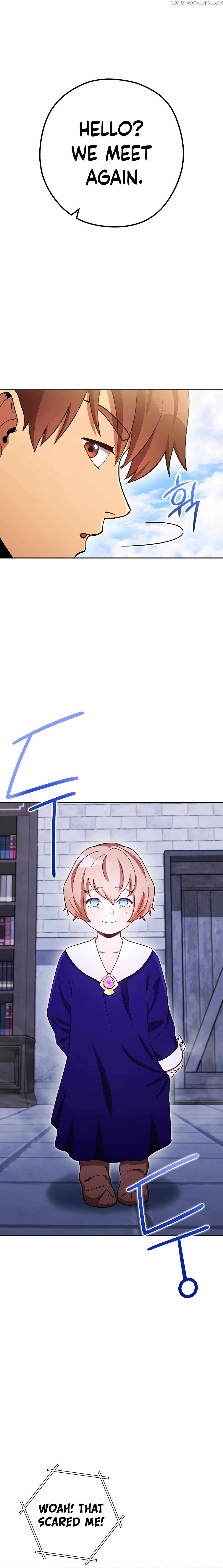 Dungeon Reset chapter 162 page 7