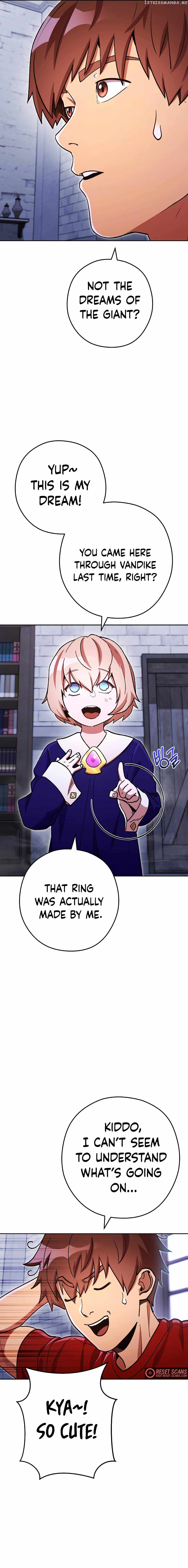 Dungeon Reset chapter 162 page 9