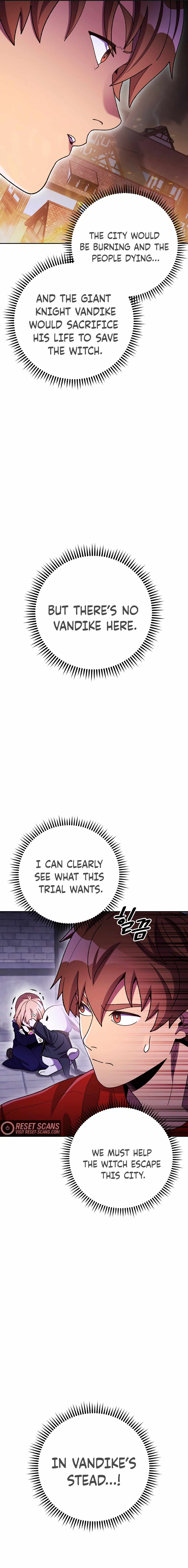 Dungeon Reset chapter 163 page 3