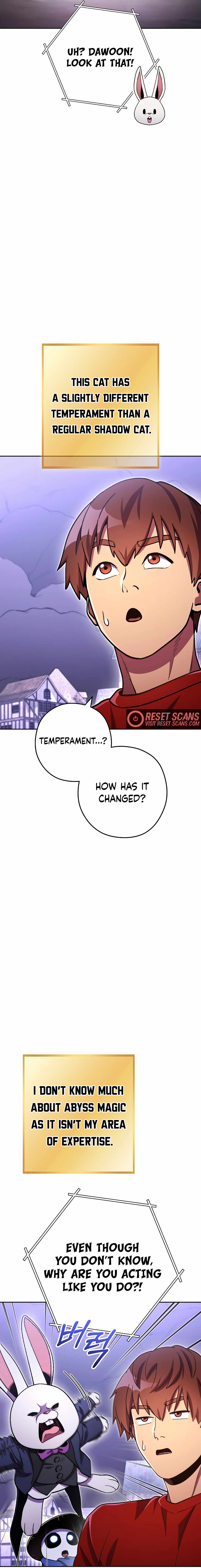 Dungeon Reset chapter 164 page 10