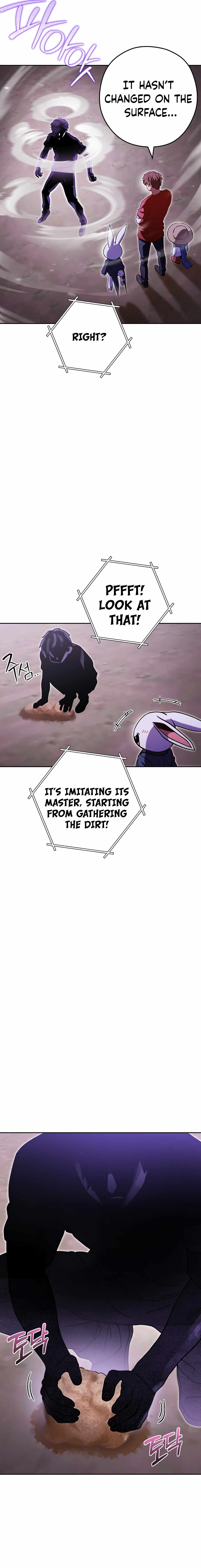 Dungeon Reset chapter 164 page 12