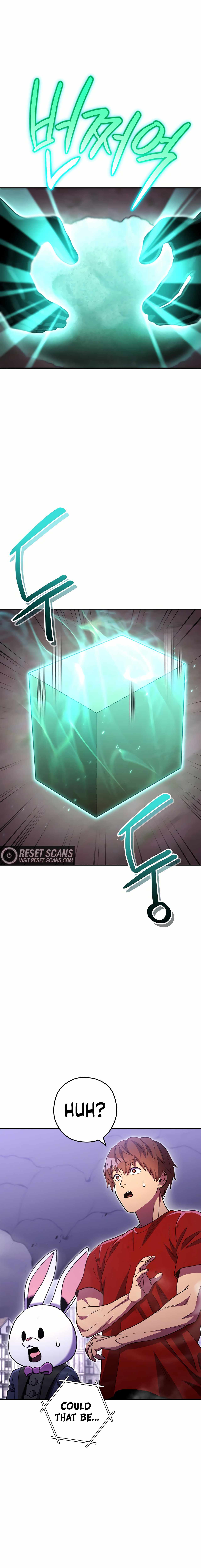 Dungeon Reset chapter 164 page 13