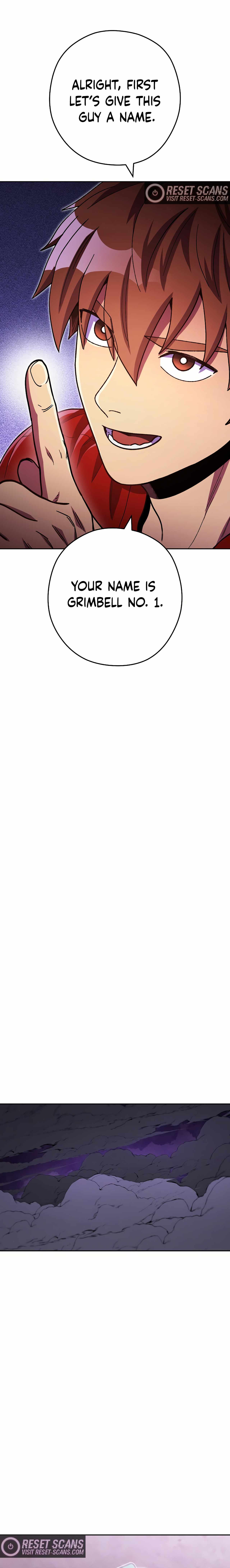 Dungeon Reset chapter 164 page 19