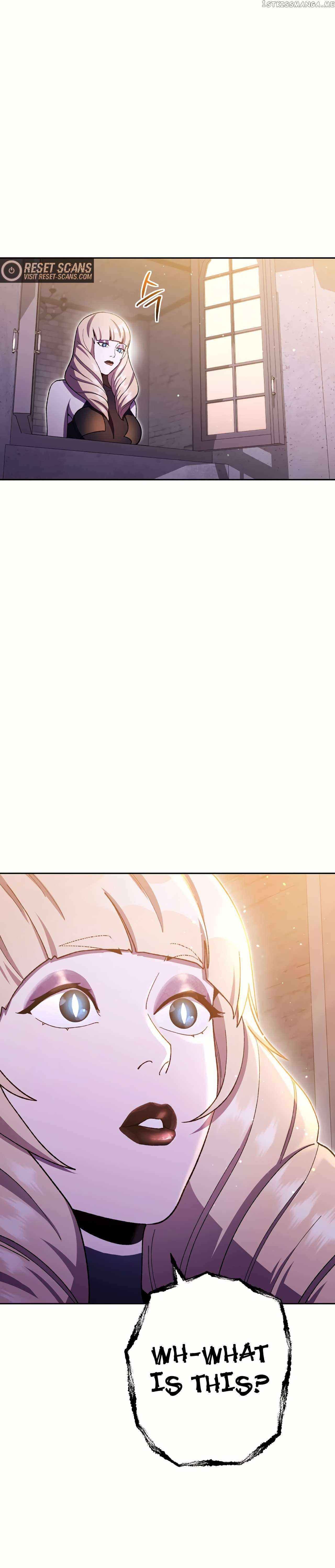 Dungeon Reset chapter 165 page 11