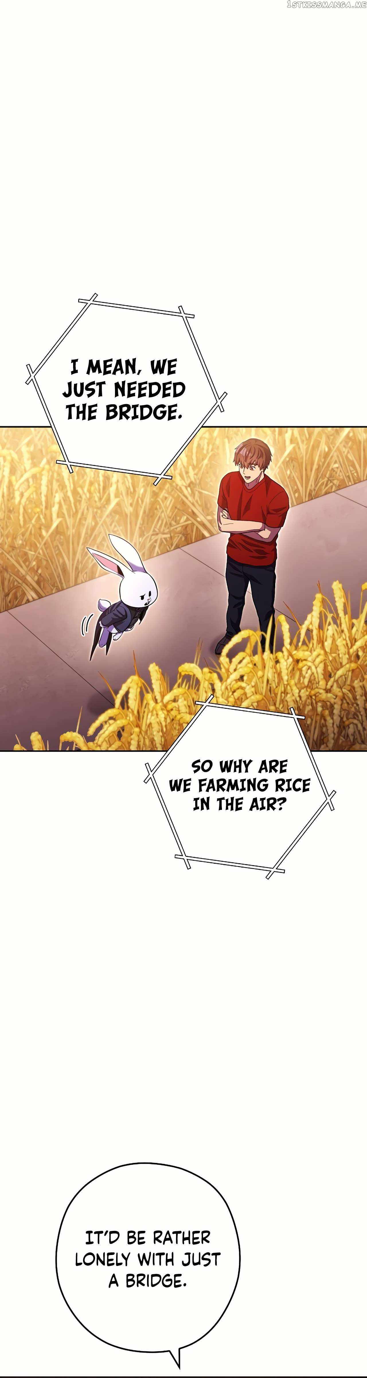 Dungeon Reset chapter 165 page 14