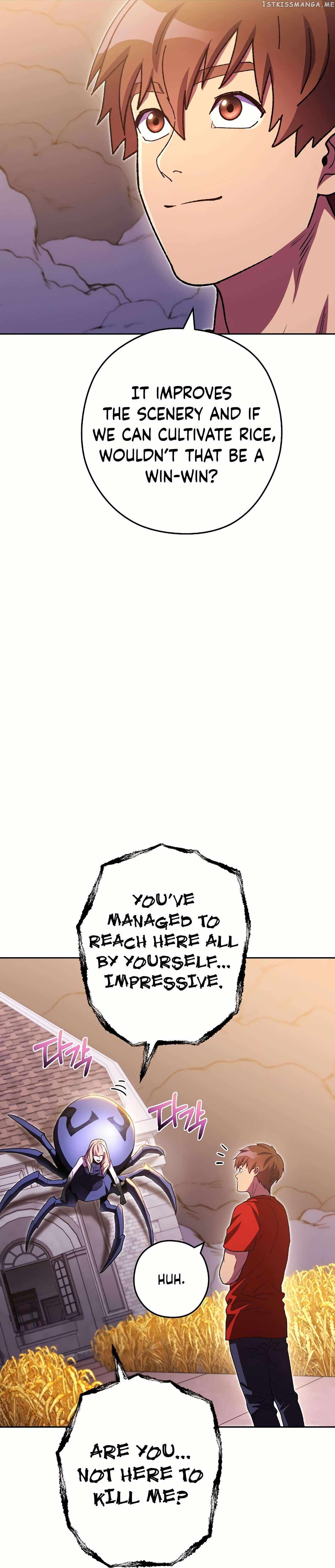 Dungeon Reset chapter 165 page 15