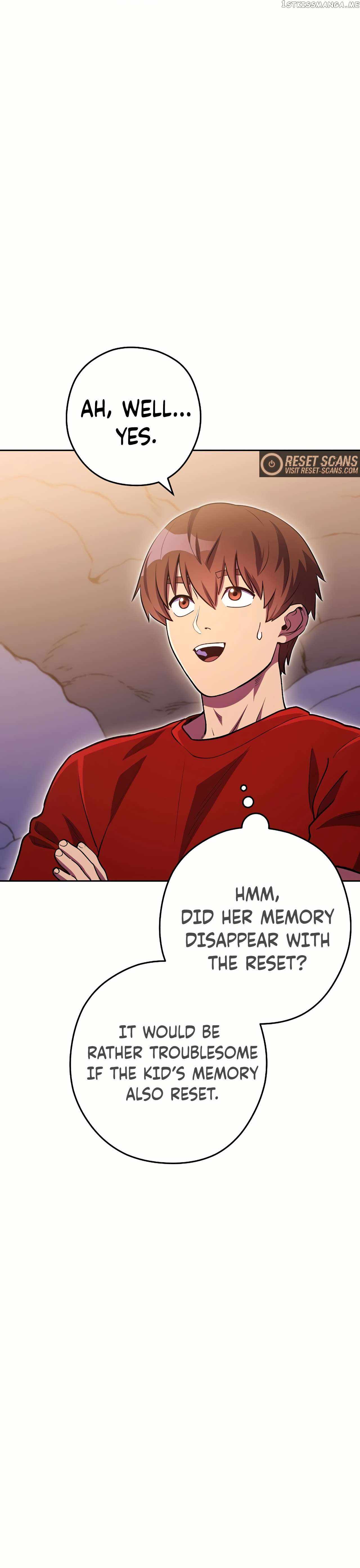 Dungeon Reset chapter 165 page 16