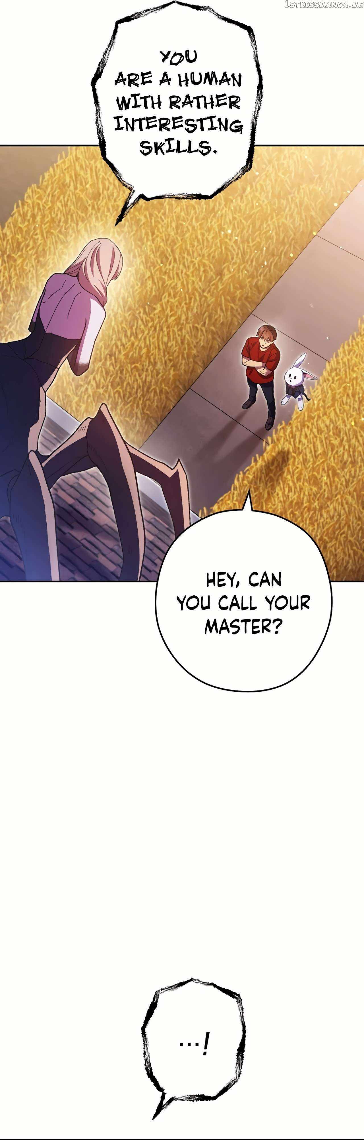 Dungeon Reset chapter 165 page 17